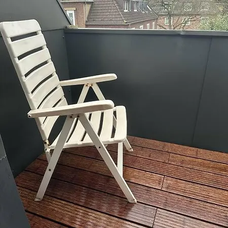 Pwc, L'oreal, Deloitte, Messe In Der Naehe, Elade Apartment Düsseldorf
