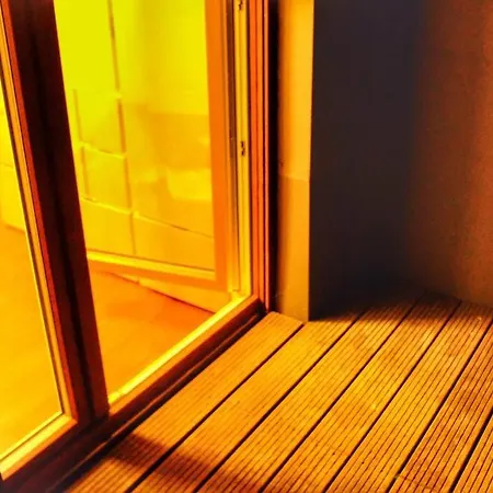 Apartment Pwc, L'oreal, Deloitte, Messe In Der Naehe, Elade *